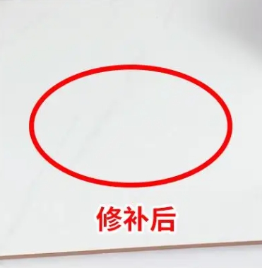 泉港瓷砖空鼓维修公司分享下板材基层，未采取柔性过渡措施的影响。在瓷砖铺贴工程中，如果采用的是板材基层（如石膏板、木工板等非刚性基层），而未采取柔性过渡措施，